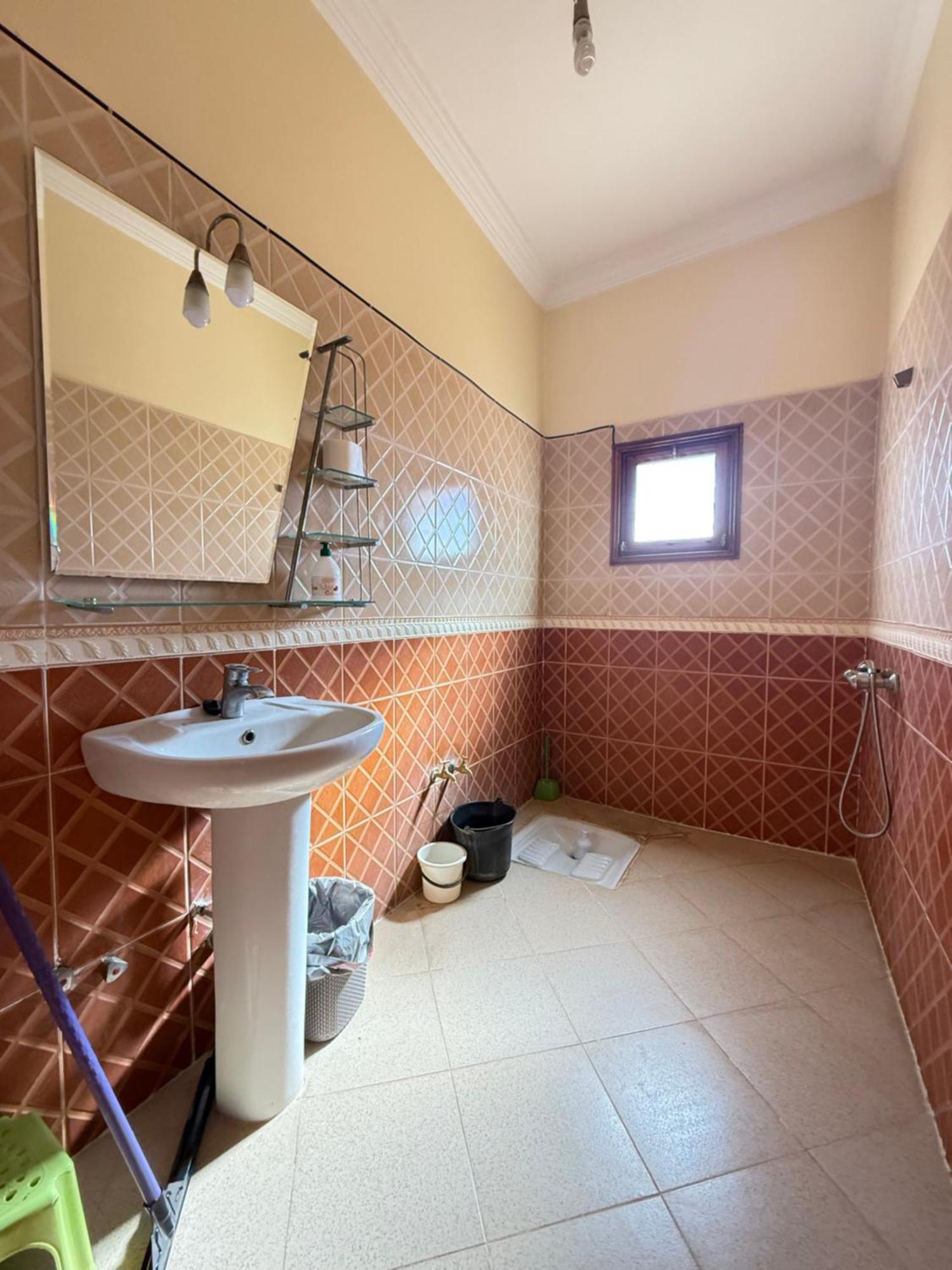Villa Maison Face Au Lion Tafraout